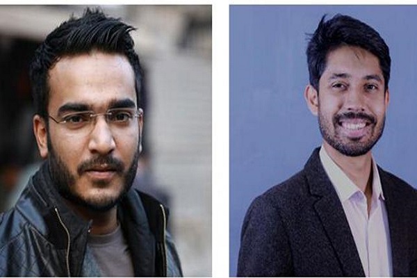 Bangladeshi Young entrepreneurs on Forbes' list check now